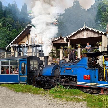 Marigold Manor Homestay Darjeeling  Exterior foto