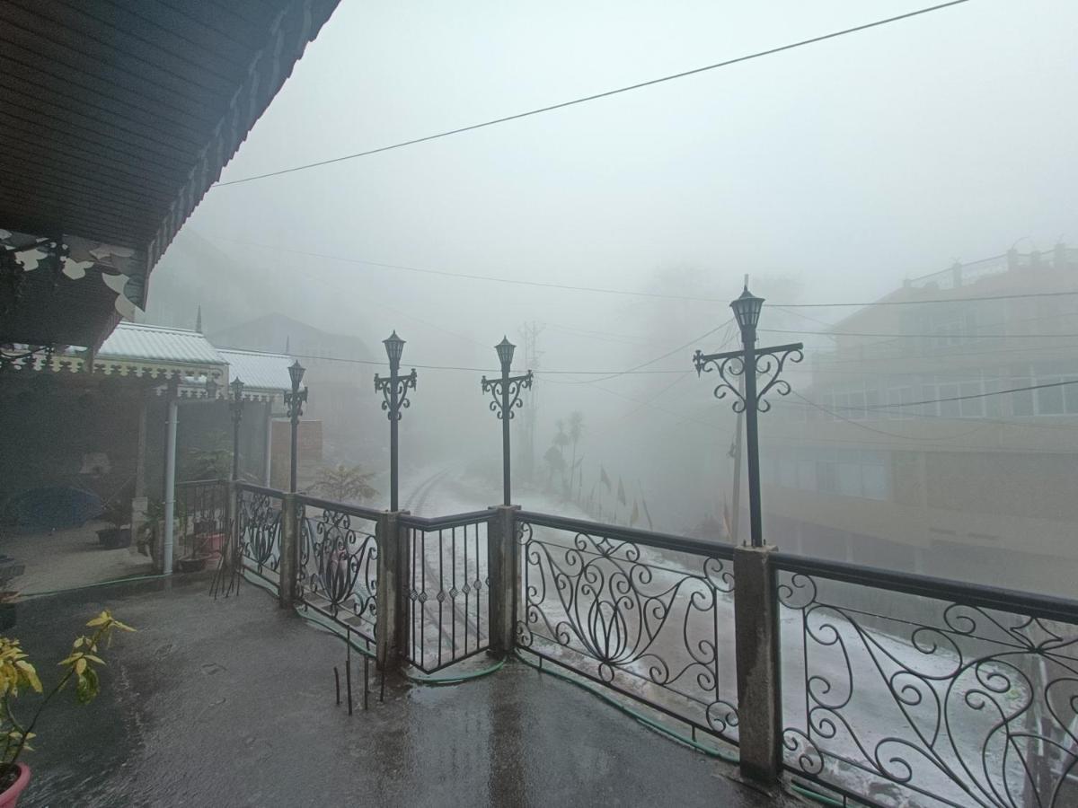 Marigold Manor Homestay Darjeeling  Exterior foto