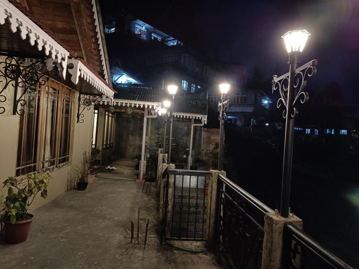Marigold Manor Homestay Darjeeling  Exterior foto
