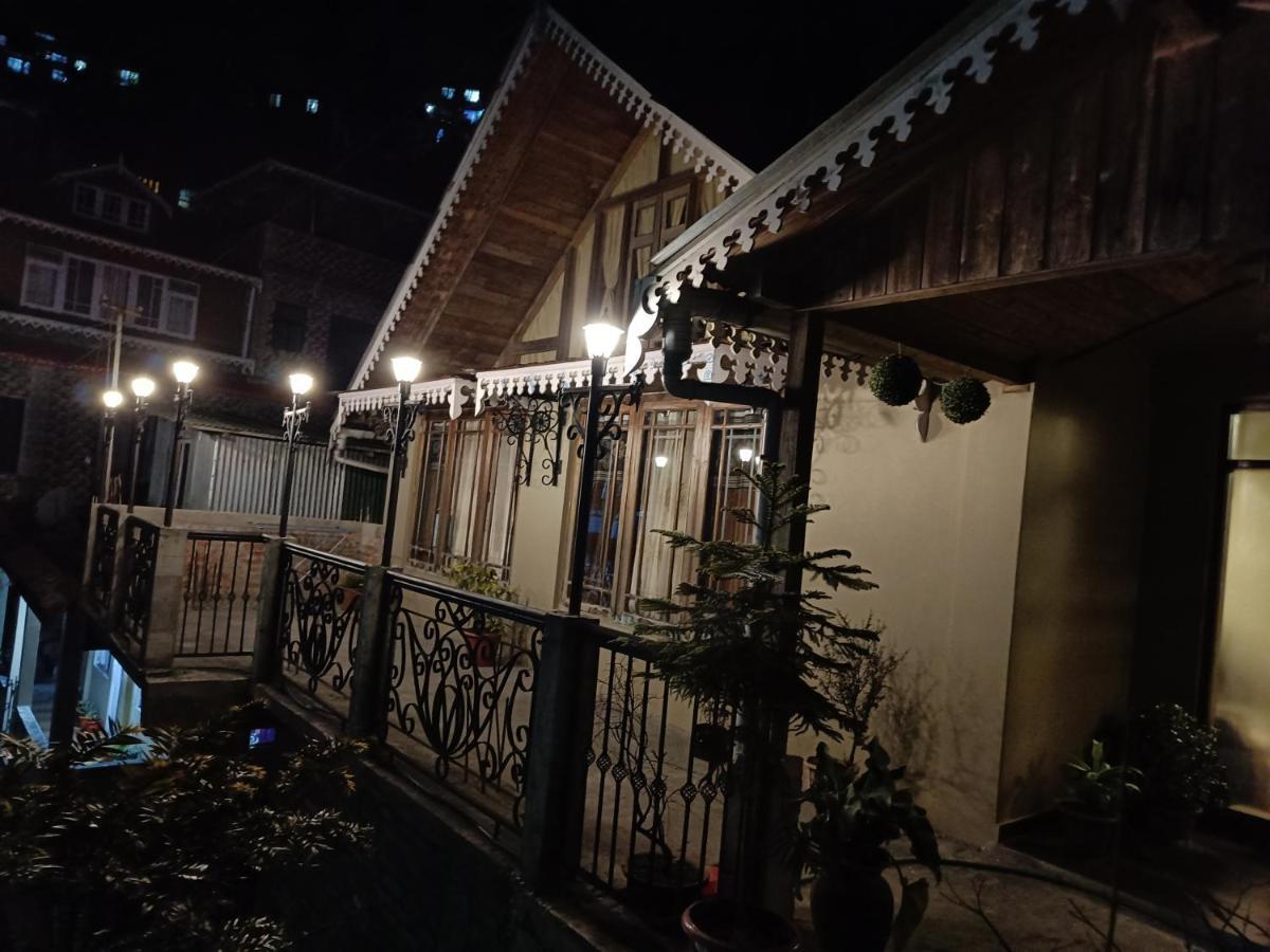 Marigold Manor Homestay Darjeeling  Exterior foto