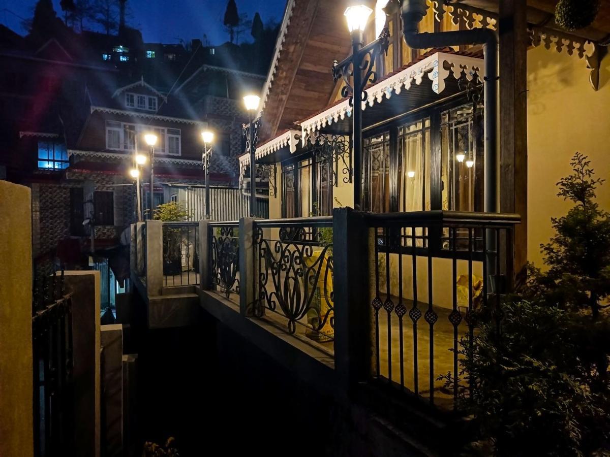 Marigold Manor Homestay Darjeeling  Exterior foto