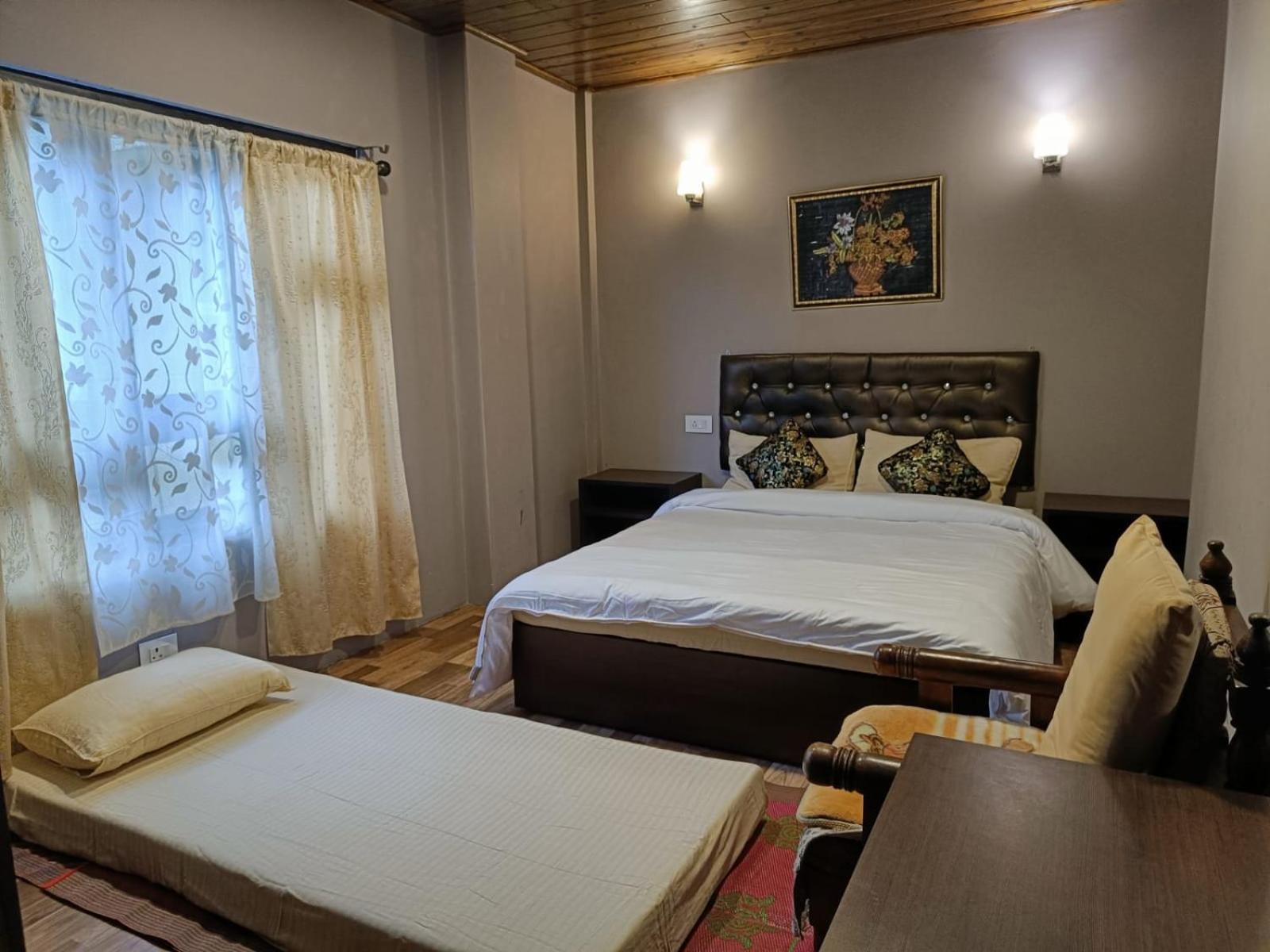 Marigold Manor Homestay Darjeeling  Exterior foto