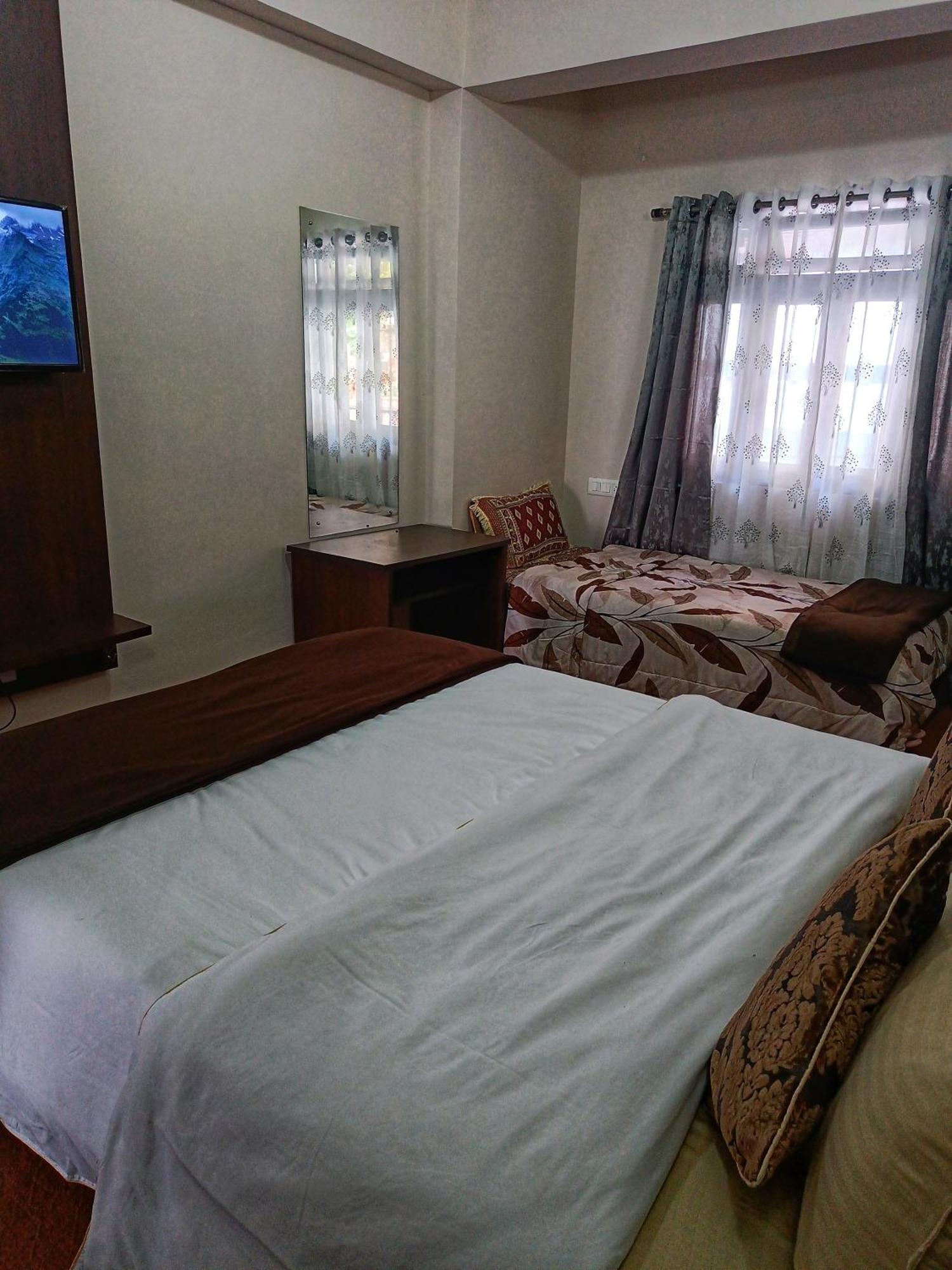 Marigold Manor Homestay Darjeeling  Exterior foto
