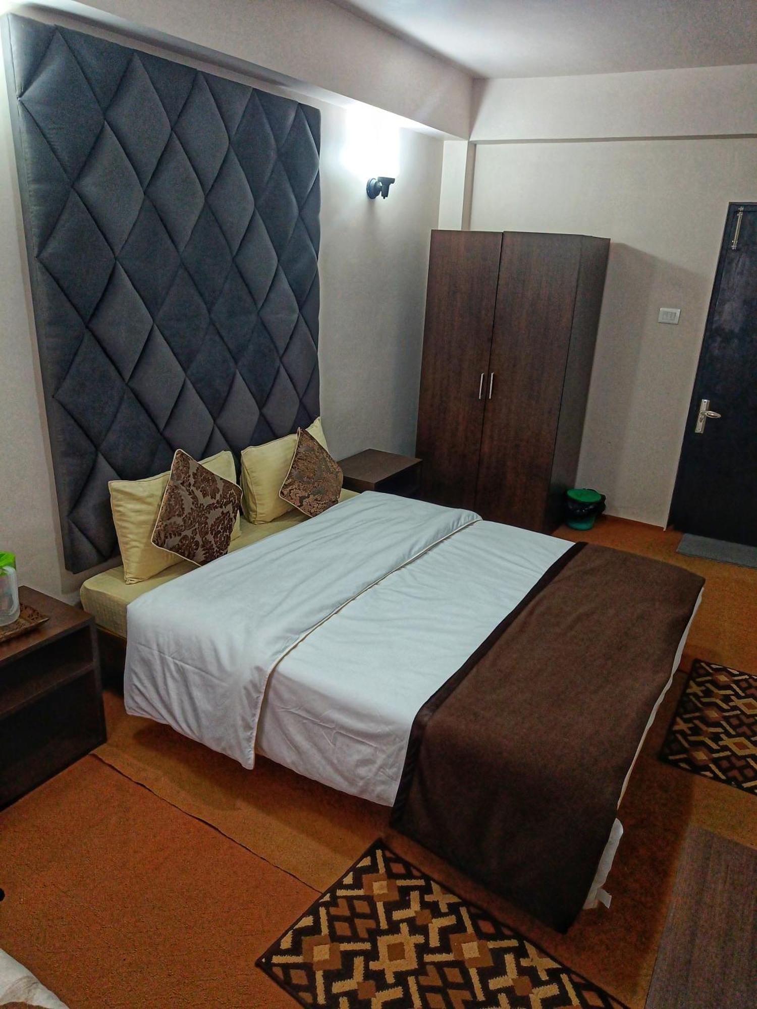 Marigold Manor Homestay Darjeeling  Exterior foto