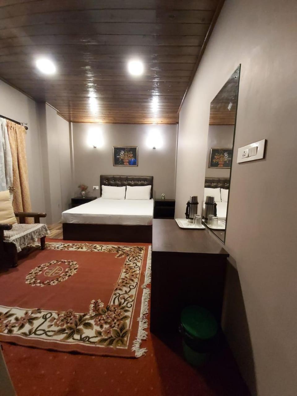 Marigold Manor Homestay Darjeeling  Exterior foto
