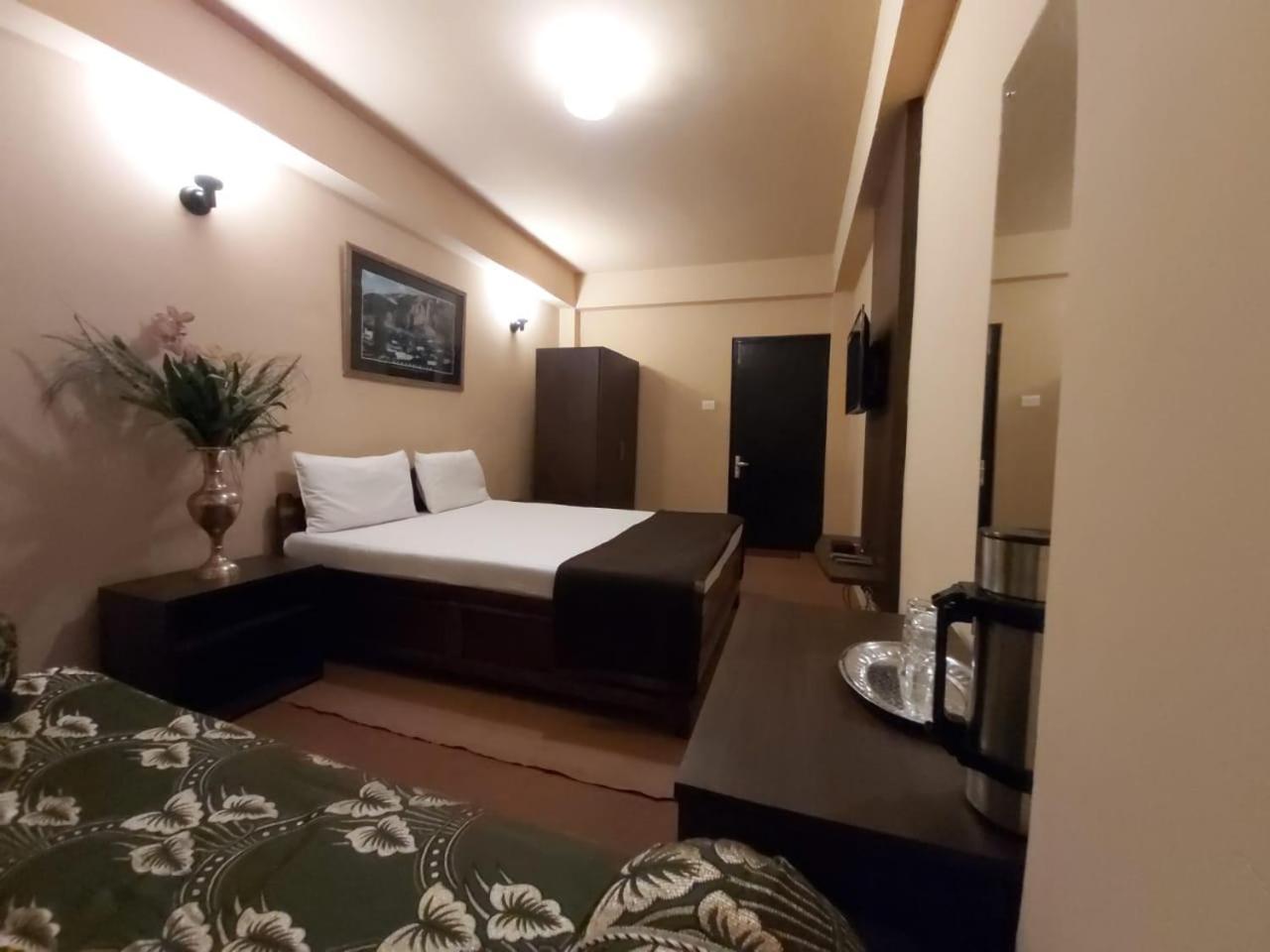 Marigold Manor Homestay Darjeeling  Exterior foto