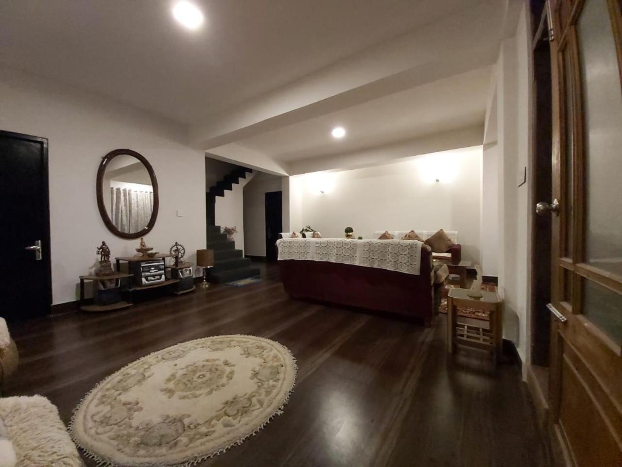 Marigold Manor Homestay Darjeeling  Exterior foto