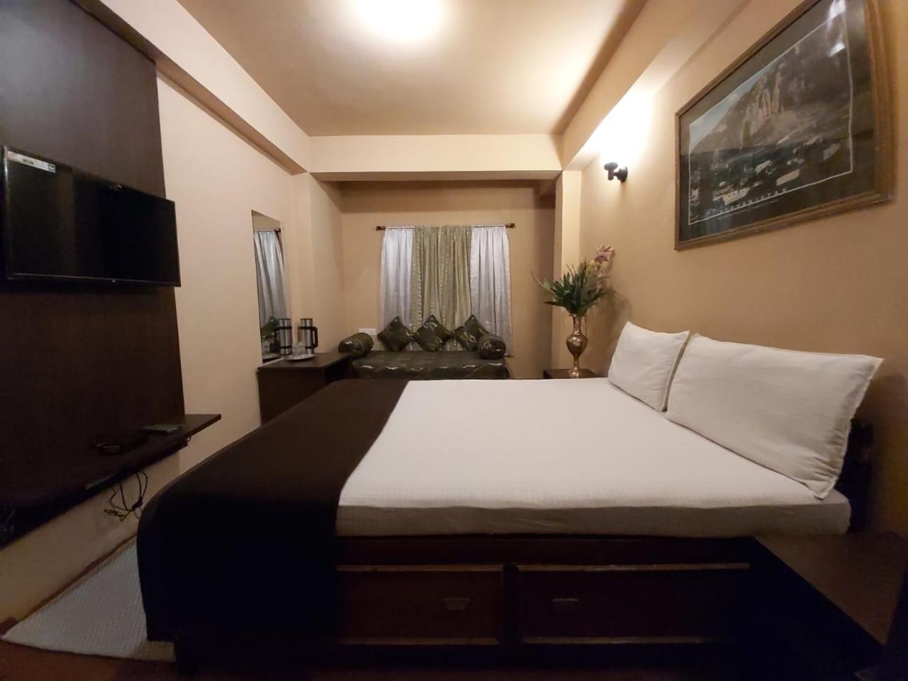 Marigold Manor Homestay Darjeeling  Exterior foto