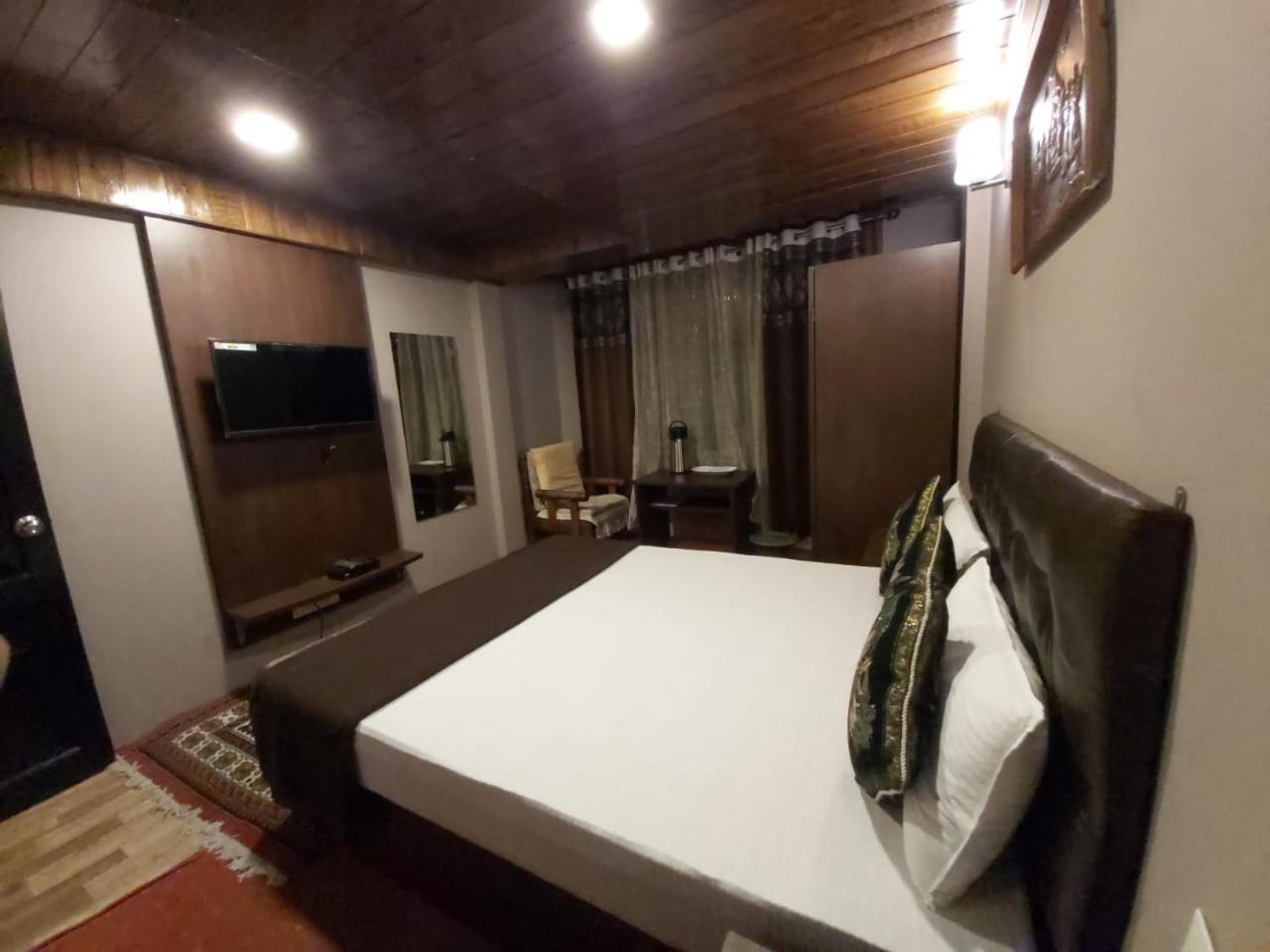 Marigold Manor Homestay Darjeeling  Exterior foto
