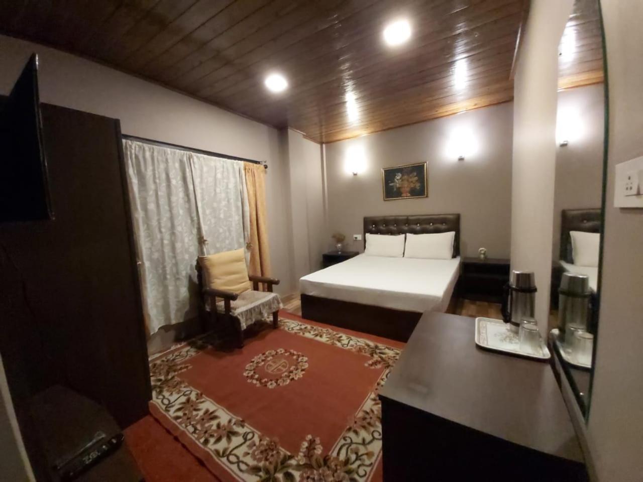 Marigold Manor Homestay Darjeeling  Exterior foto
