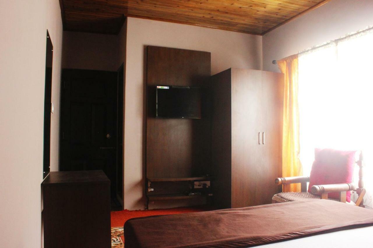 Marigold Manor Homestay Darjeeling  Exterior foto