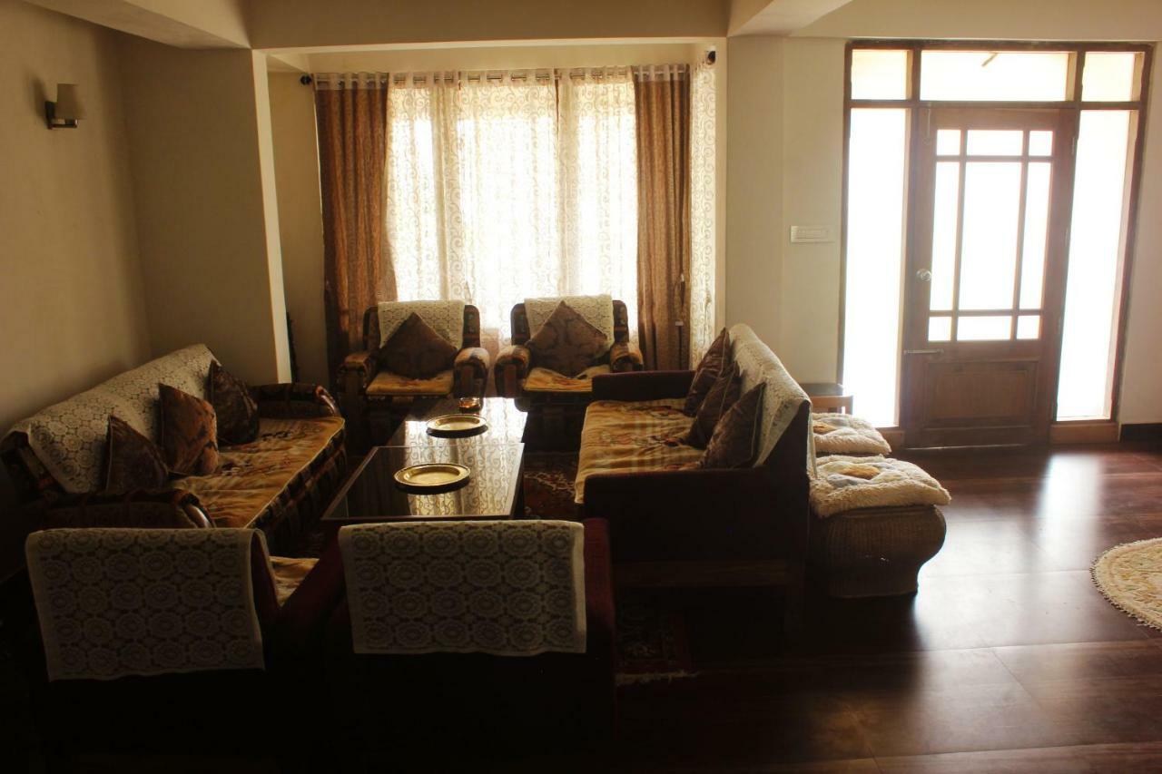 Marigold Manor Homestay Darjeeling  Exterior foto
